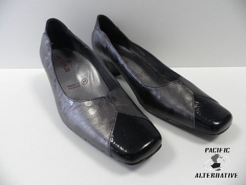 Chaussures artika wilfrid noir - chaussures,