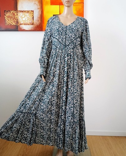 Van dos magnifique - magnifique, robe