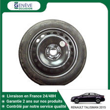 🇫🇷 ROUE SECOURS RENAULT