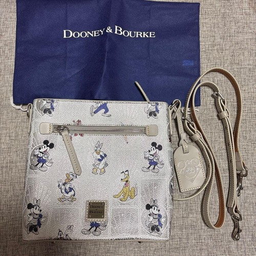 Sac bandoulière dooney - sac, à