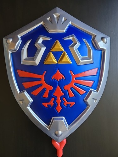 Legend zelda link - link, hylian