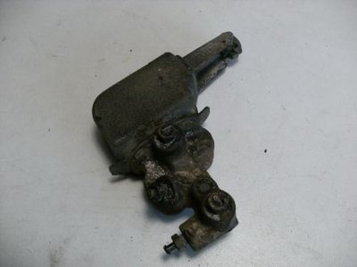 Regulateur circuit frein - regulateur,