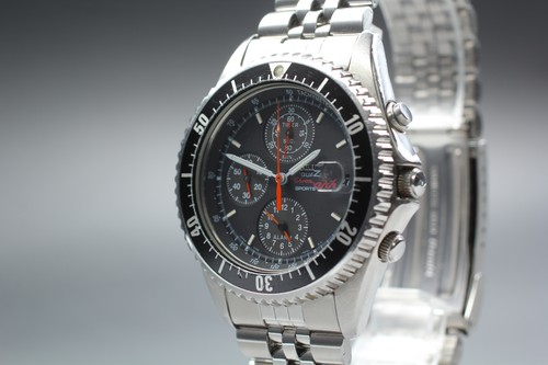 Exc montre homme - [exc+5],