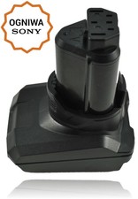 AEG 6000mAh 12V Li-ion