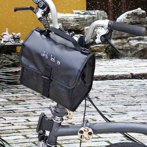 Sacoche cadre vélo pour - sacoche, de