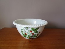 Saladier en Porcelaine de