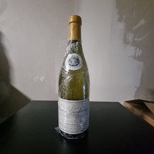 Corton charlemagne grand cru