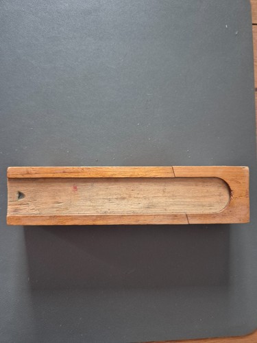 Plumier ancien niveaux - plumier,