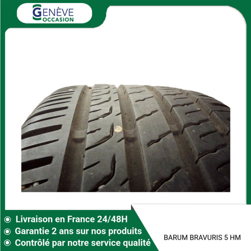 Pneu barum bravuris 5 - barum,