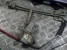 Leve vitre electrique avant