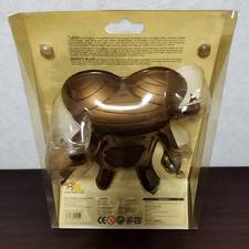 TOY2R TyGun Banded Blaze Gold