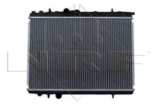 RADIATEUR PEUGEOT 206 3/5