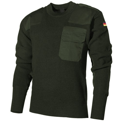 Mfh pull homme militaire - homme,