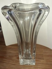 Vase Ancien en Cristal