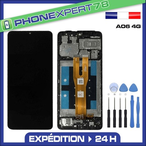 Ecran lcd oled vitre - vitre,