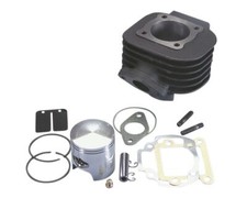 Cylindre POLINI fonte 70cc