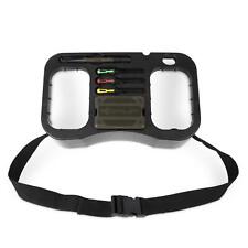 Korum Glide Trottant Plateau / Gros Pêche Matériel