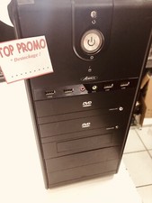 .Pc fixe intel e2180 3go 320go