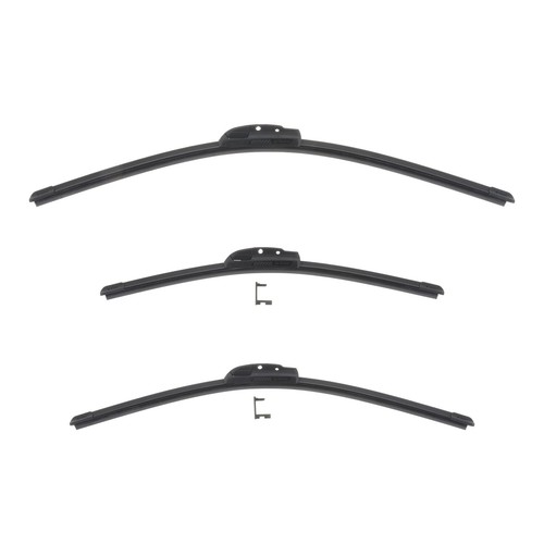 Bosch evolution 3pc front - bosch,