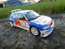 peugeot 306 maxi kit car