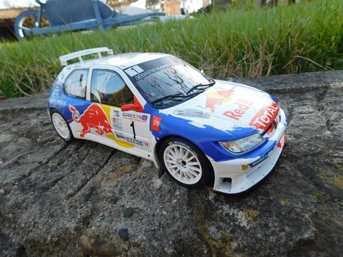 Peugeot 306 maxi kit - 306,