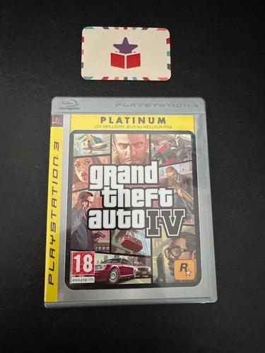 Gta grand theft auto - auto, iv
