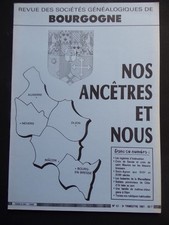 § nos ancêtres et nous