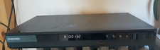 SAMSUNG DVD Home cinéma modèle HT-E321  sans télécommande fonctionne très bien