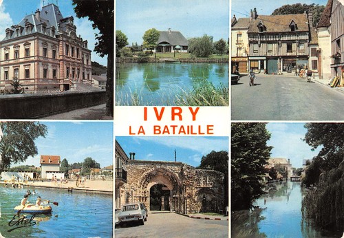 Ivry la - 27-ivry,