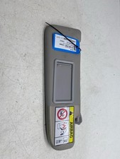 Pare soleil droit FIAT PANDA 3