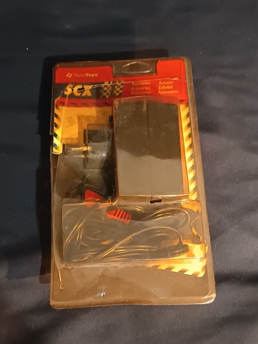 Scx pro scalextric - scx,
