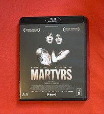 BLU RAY - MARTYRS (2008)