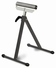 Servante à rouleau pliable