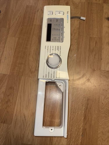 Façade lave linge samsung - ,