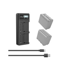 Smallrig 4086 Chargeur De