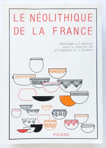 Néolithique france - france,