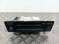 Autoradio d'origine BMW SERIE