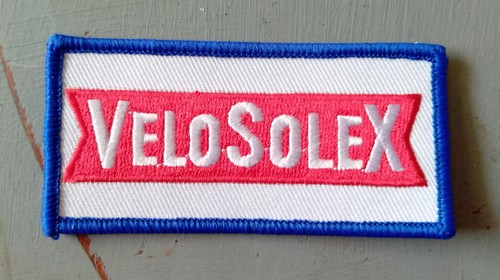 Ecusson patch tissus - patch,