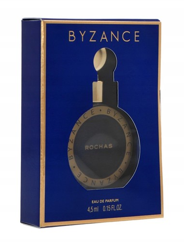 Byzance rochas eau - byzance, de