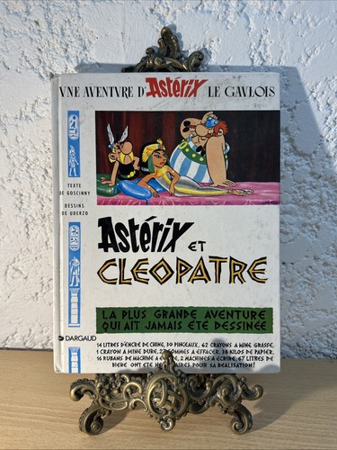 Astérix gaulois - le,