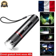 Éclairage LED Extérieur