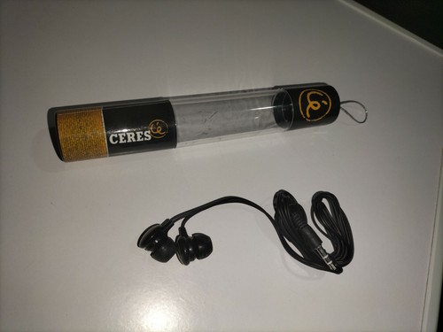Gadget ascolto musique - gadget,