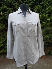 Chemisier 100% coton leger