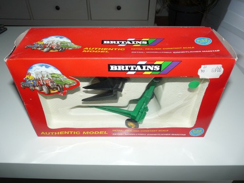 Ancien jouet britains 9542 - ancien,