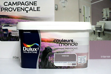 Peinture DULUX  VALENTINE