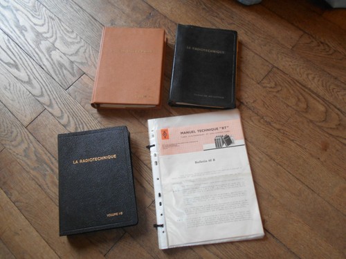Classeurs fiches - de,