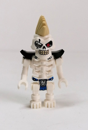 Lego ninjago figurine - ninjago,