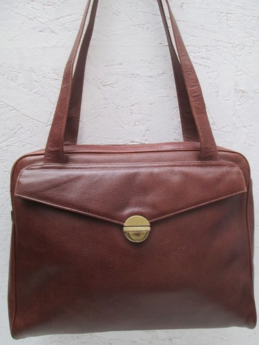 Grand sac main - main, "