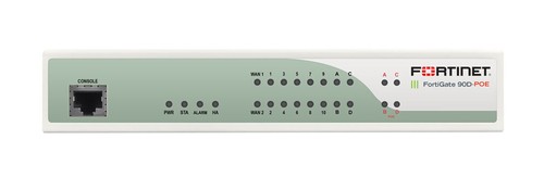 Pare feu fortinet - 🚀,