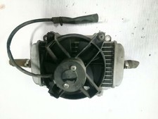 RADIATEUR + VENTILATEUR VESPA
